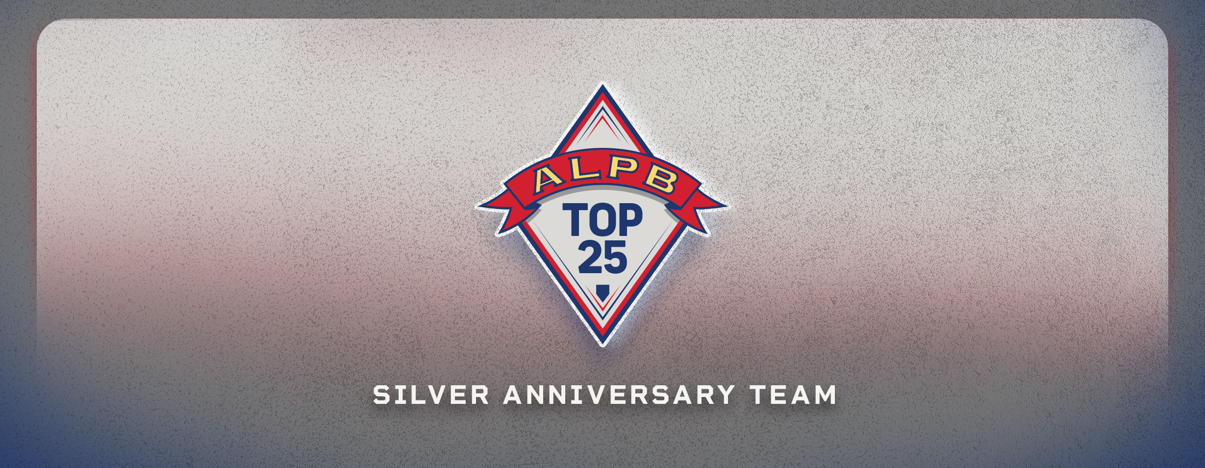 Atlantic League to introduce Silver Anniversary Team